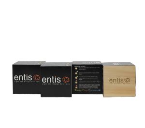 Eco Organizer for Entis