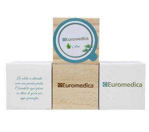 iGreen Cube for Euromedica