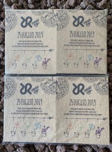 Flyers & Invitations Customized