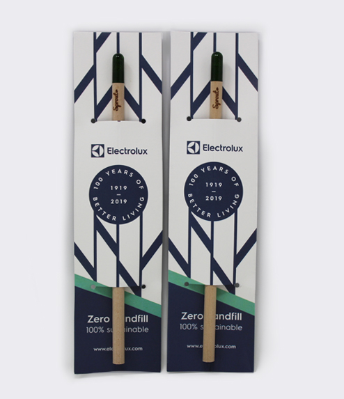 Sprout® Pencil | Project Electrolux