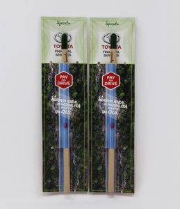 Sprout® Pencil | Project Toyota