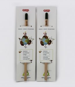 Sprout®Pencil | Project Coop