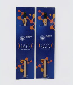 Sprout® Pencil | Project Polytechnic of Turin