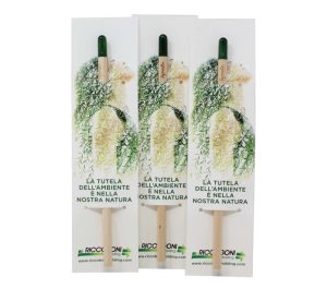 Sprout Pencil | Riccoboni