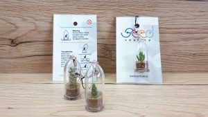 Micronature | Project Seed Venture