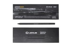 Perpetua Pencil for Lexus