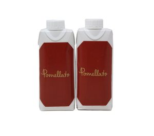 Brick Water for Pomellato