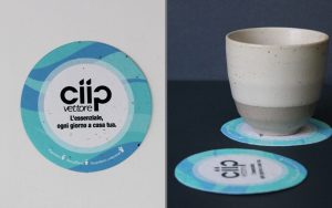 Coaster | Project Ciip