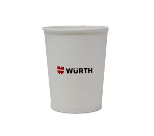 Compostable Glass for Wurth