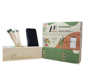 Eco Organizer for artoniefadani