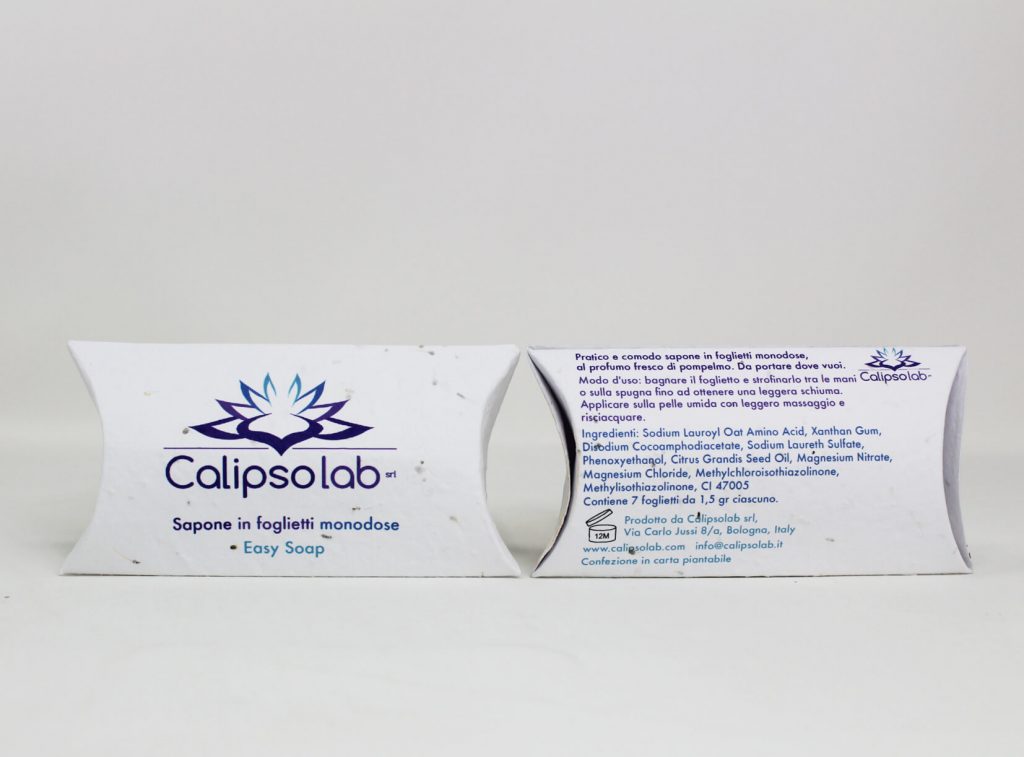 Box Piantabili | Project Calipsolap