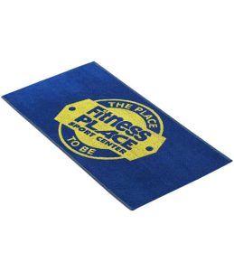 Seaqual Yarn® Sport Towel for Fitness Place sport centre