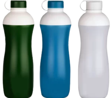 OASUS BioBased Water Bottle