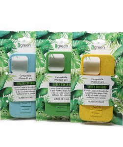 iGreen Cover 15Pro 3 colors with pack