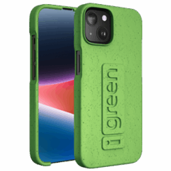 iGreen Cover Verde evidenza