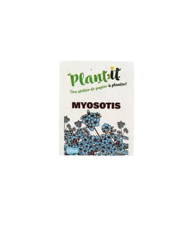 Myosotis - Tomato bags Promoseeds