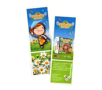 Seed bags Bookmark