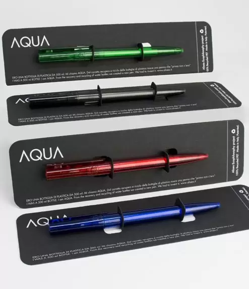 AQUA-4 pack