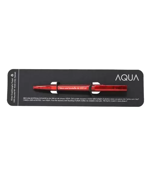 AQUA-Standard-Red
