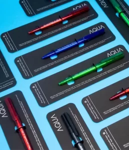 pen AQUA multipack 2