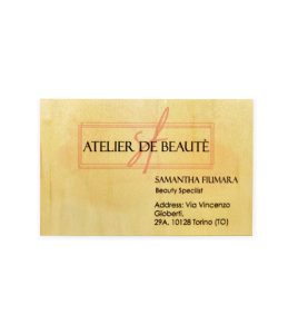 8.Wood-Business-card