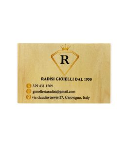 9.Wood-Business-card