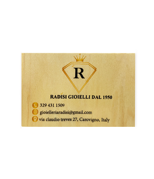 9.Wooden-Business-card