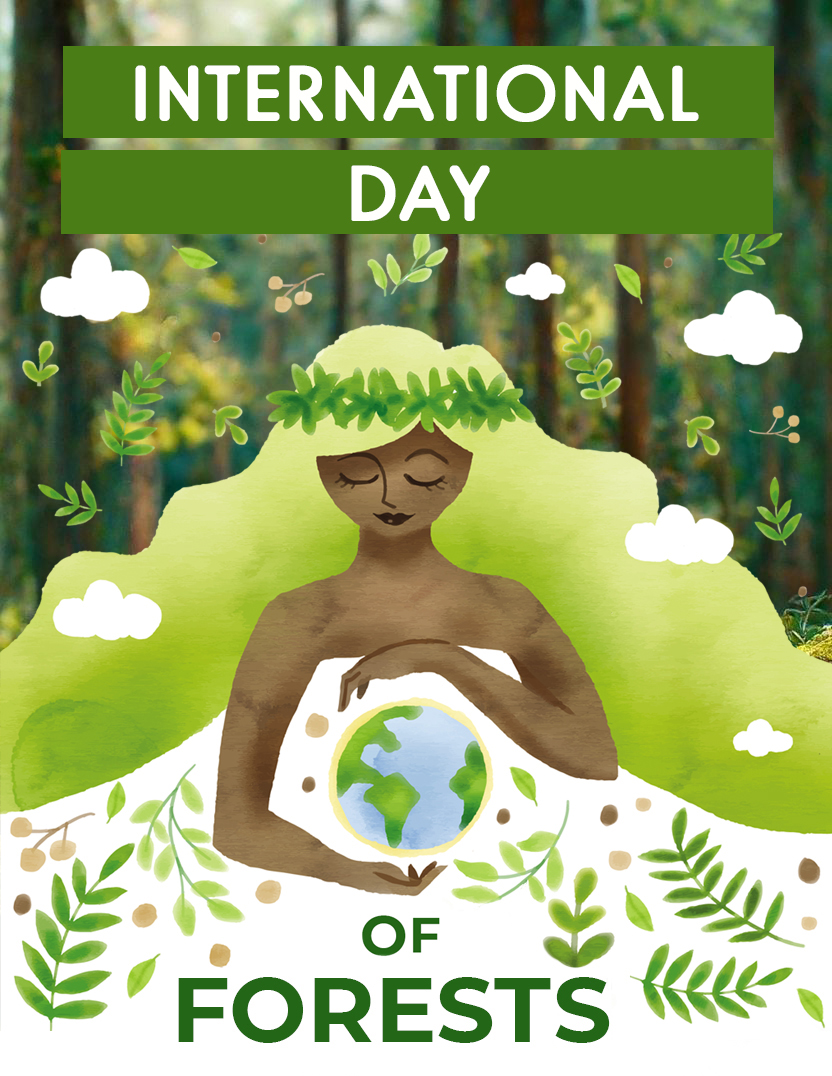 International Day of Forests 2025