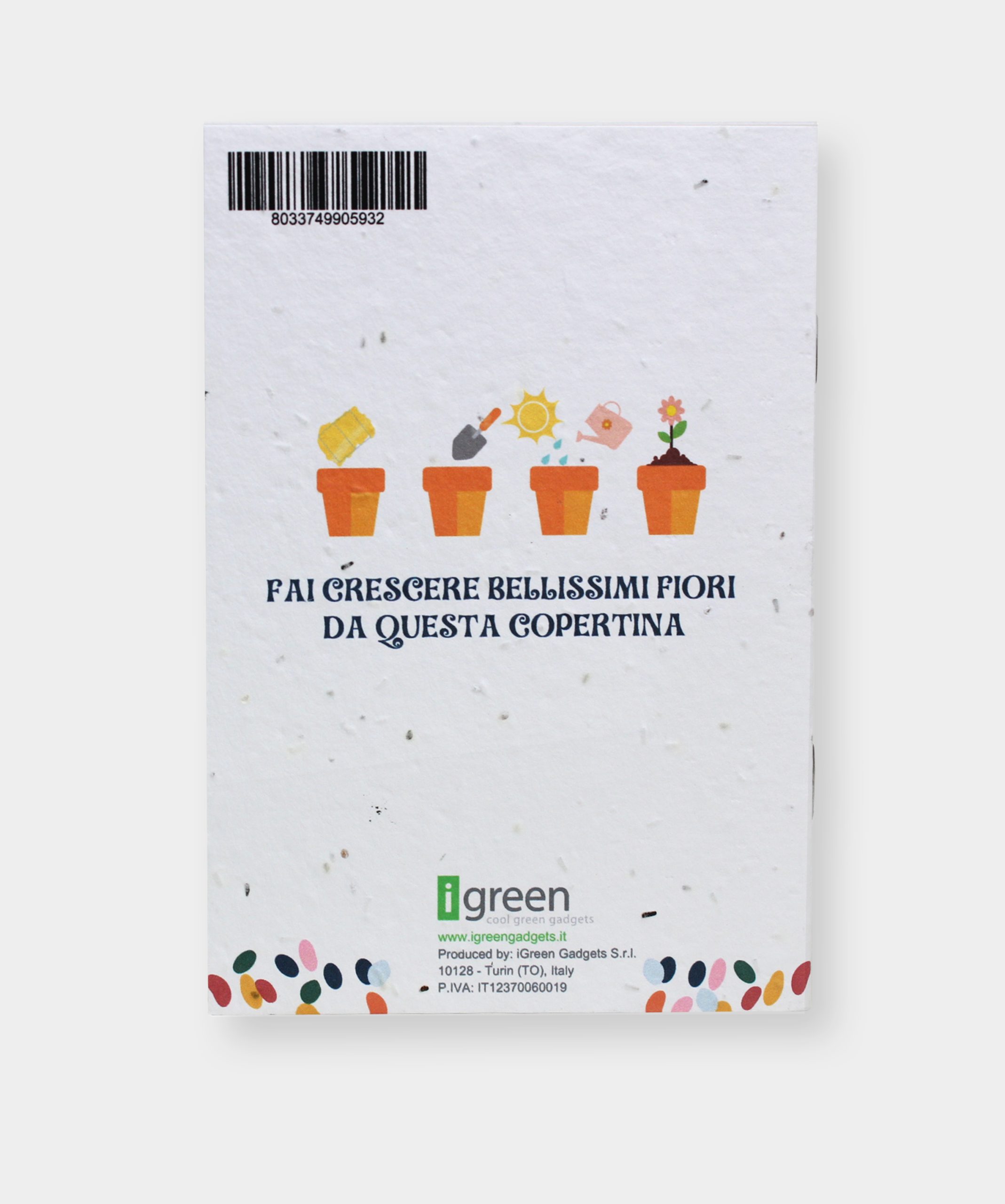 Mini Notes Retro Doing Great