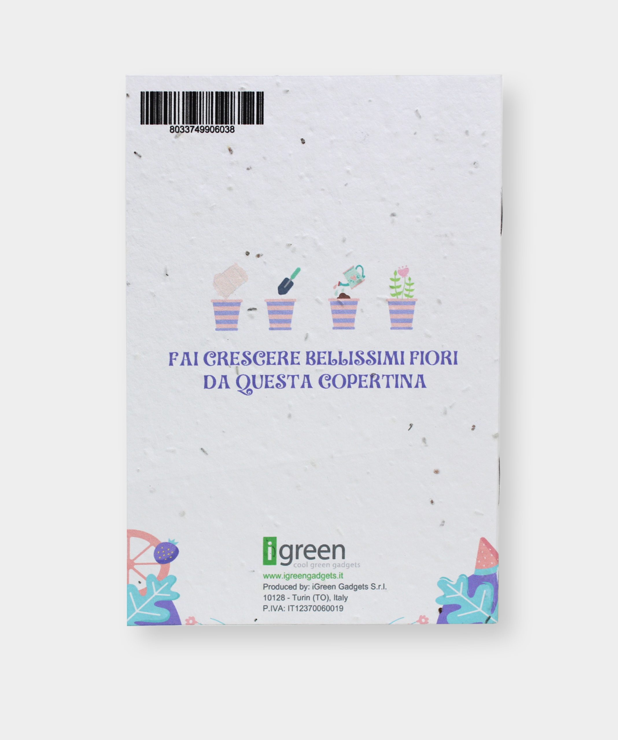 Mini Notes Retro Follow your Dreams