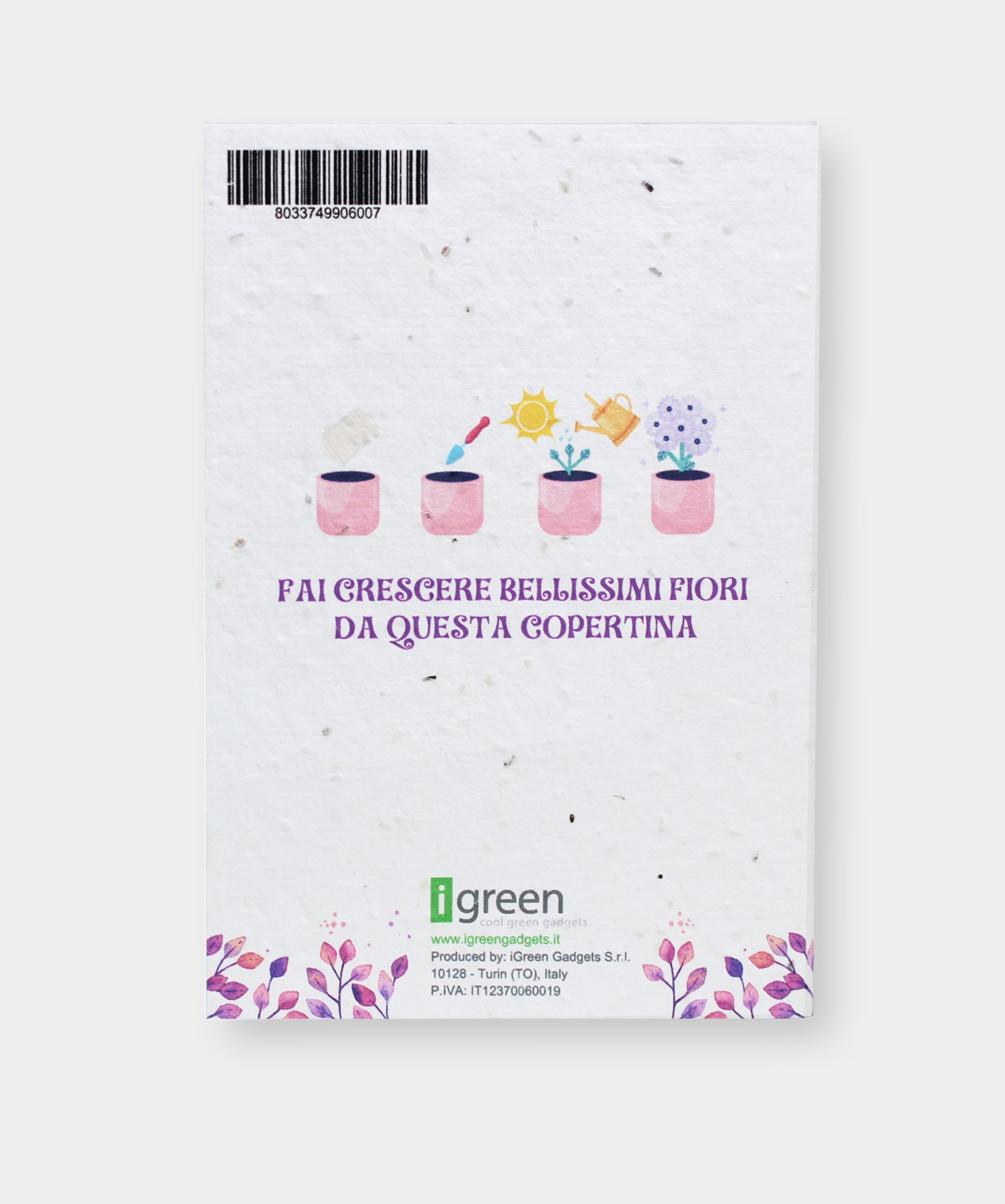 Mini Notes Retro I Can and I Will