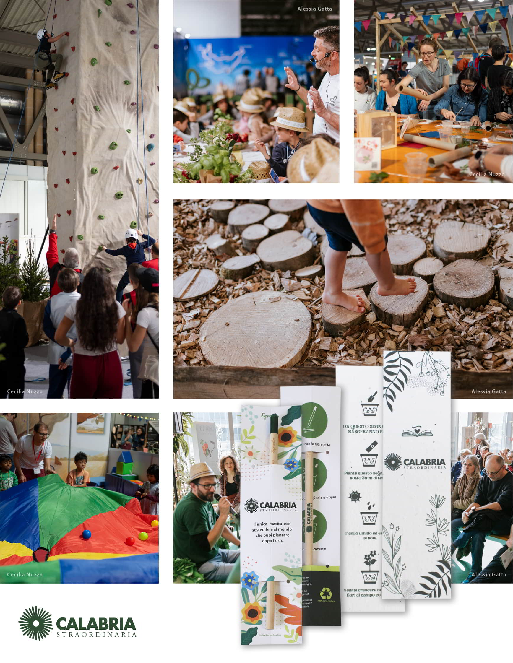 sustainable gadgets Fa’ la cosa giusta